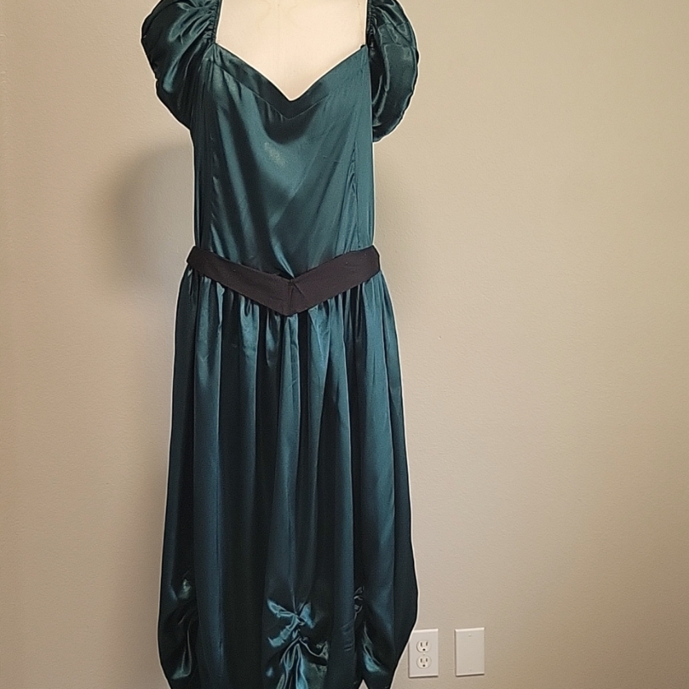 Women Dress Ball Gown Party Cocktail Dress